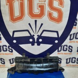 Tolva Sup Radiador Chevrolet Sonic 2017