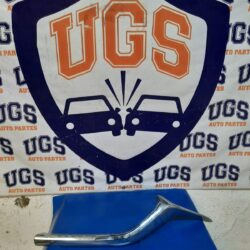 Moldura Izquierda Parrilla Mazda Cx5 2018 - 2021