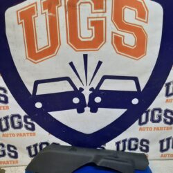 Moldura Lateral Asiento Trasero Derecho Vento 2016 2020