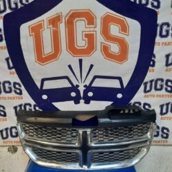 Parrilla Dodge Journey 2011-2016 Original (Detalle)