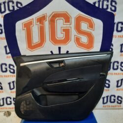 Tapiceria Delantera Derecha Suzuki Swift 2012-2017