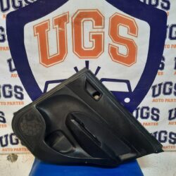 Tapiceria Trasera Derecha Suzuki Swift 2012-2017