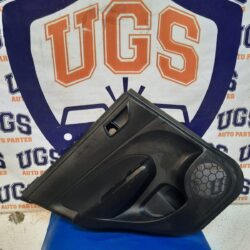 Tapiceria Trasera Izquierda Suzuki Swift 2012-2017