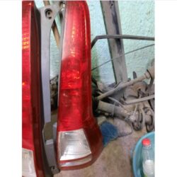 Calavera Derecha Honda Crv 2007 2011 Original Sana