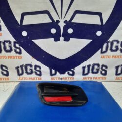 Reflejante Izquierdo Facia Trasera Para Suzuki Ciaz 16-20