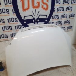 Cofre Chevrolet Corsa 2003 - 2008 (Detalles)