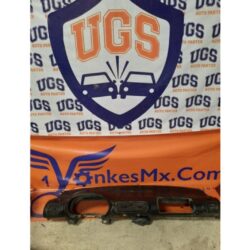 Cubierta Tablero Seat Leon Mod 2001 A 2005