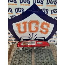 Cuarto Trasero Kia Sportage 2017 2018 Tw Sano