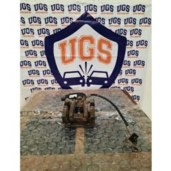 Caliper Trasero Izquierdo Kia Sportage 2017 2020 Eléctrico