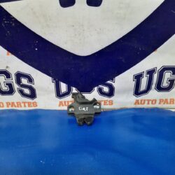 Chapa Cajuela Suzuki Ciaz 2016 - 2020