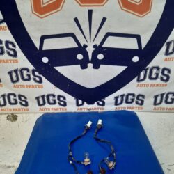 Arnés Calavera Suzuki Ciaz 1.4 Mod 15-20 Original