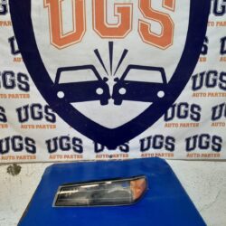 Cuarto Izquierdo Chevrolet Colorado 2004-2008 Original