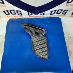 Rejilla Derecha Facia delantera Mazda 3 2010 - 2013