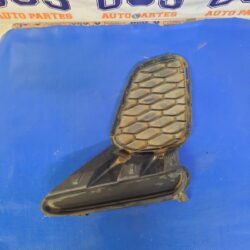 Rejilla Izquiedo Facia delantera Mazda 3 2010 - 2013