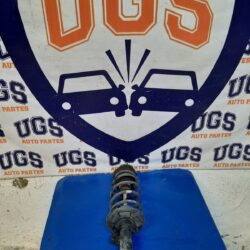 Amortiguador Delantero Ford Figo 2016 - 2018