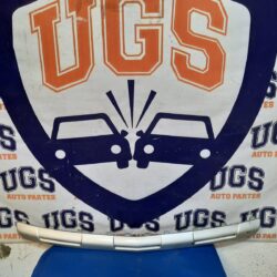 Moldura De Facia Delantera Trax 2013 - 2016