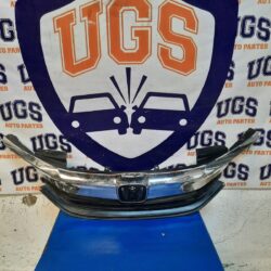 Parrilla Honda Accord 2016 - 2017