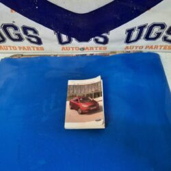 Manual Del propietario Ford Figo 2016