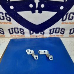 Bisagras puerta Ford Figo Delanteras Derechas 2016 - 2019