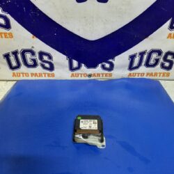 Modulo Bolsas De Aire Ford Figo 2016 - 2018