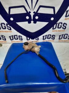 Deposito Anticongelante Chevrolet Sonic 2012 – 2019