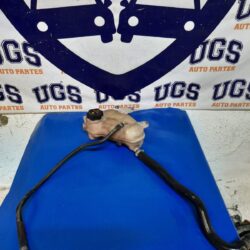 Deposito Anticongelante Chevrolet Sonic 2012 - 2019