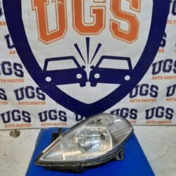 Faro Izquierdo Nissan Tiida 2008-2018 Taiwan