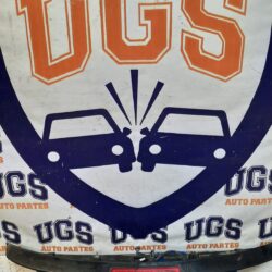 Alerón De Tapa Chevrolet Trax 2015 - 2018