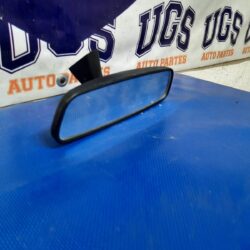 Espejo Central Retrovisor De Ford Figo 2016-2019