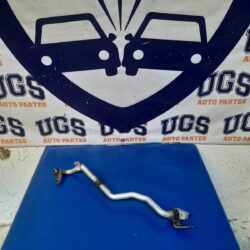 Manguera Original Clima Aire Acond Ford Figo 2016 - 2019