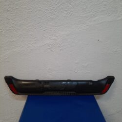 Moldura Facia Spark 2014-2017 Original