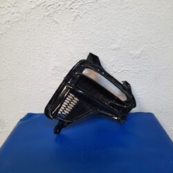 Rejilla Defensa Kia Forte 2019 - 2021