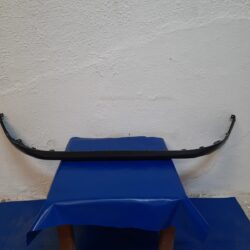 Spoiler inferior Facia Delantero Mini Cooper one