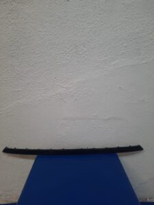 Moldura Facia Trasera Volkswagen Bora 2005 – 2010