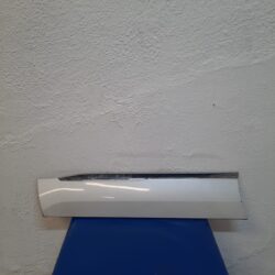 Moldura Puerta Delantera Izquierda Gmc Arcadia 2018 - 2020