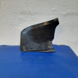 Tolva Revestimiento Rueda Trasera Beat 2018-2021