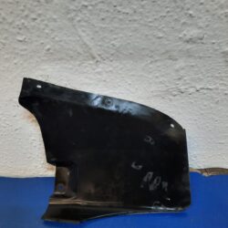 Tolva Izquierdo Revestimiento Rueda Trasera Beat 2018-2021