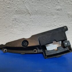 Tolva Marco Radiador Delantera Honda City 2015