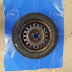 Llanta Rin Maxxis Con Rin Acero 14 March 2012 - 2020