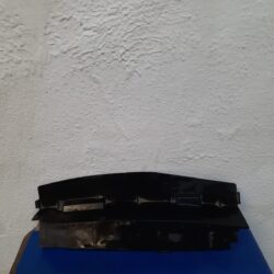 Tolva Superior Protectora P/radiador De Versa 12-19