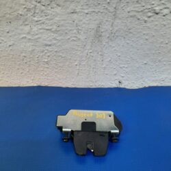 Chapa De Cajuela Peugeot 301 2013 2023