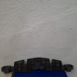 Tolva Superior Marco Radiador Cavalier 2018 - 2021