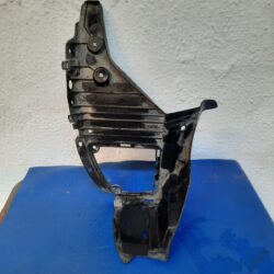 Deflector Mazda Cx5 Izquierdo 2016