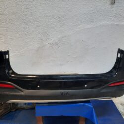 Facia Trasera Kia Sorento 2018 2021 Original