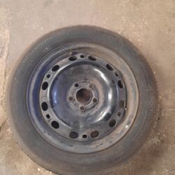 Llanta Good Year Rin 15 Vw Vento