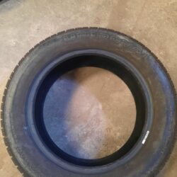 Llanta Uniroyal 185/60 r15 84t