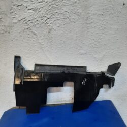 Deflector Radiador Izq Versa 14/18 21499-9km0a