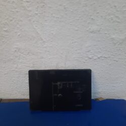 Tapa Batería Nissan X-trail 2009/2014 Aut 2.5