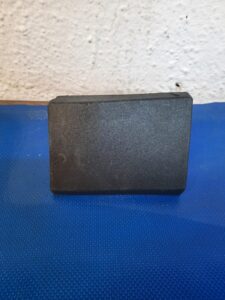 Extensión De Estribo Lh Audi Q5