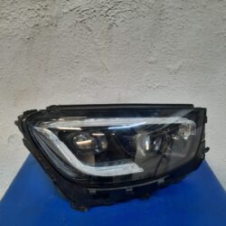 Faro Derecho Mercedes Benz Glc 2020 2021